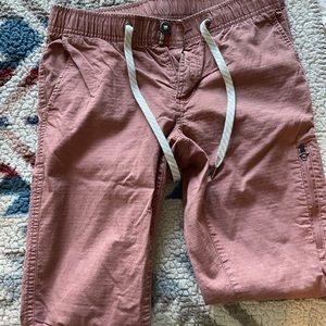 Vuori XS ripstop pant